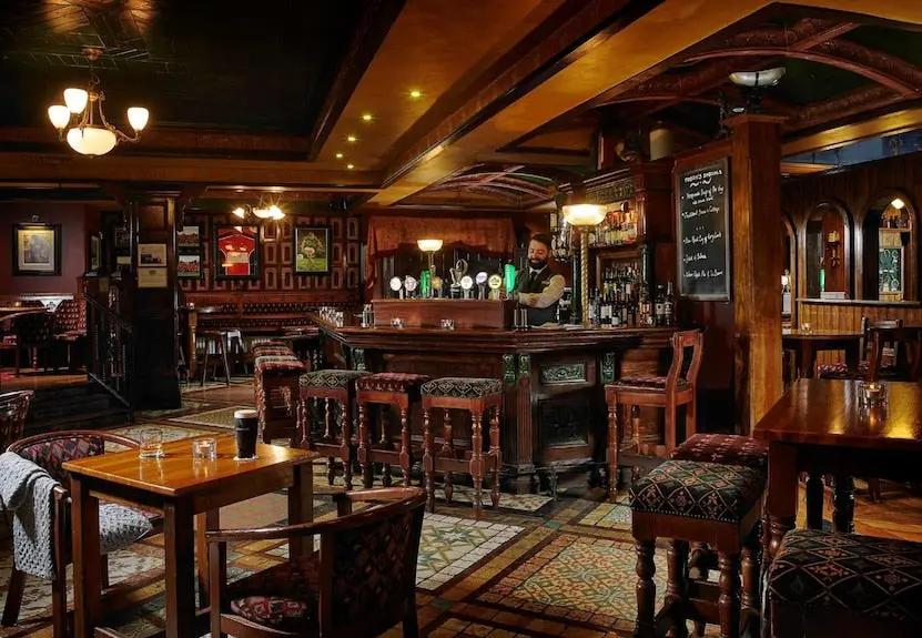 hotel near Killarney National Park Booking hotels accommodation trip