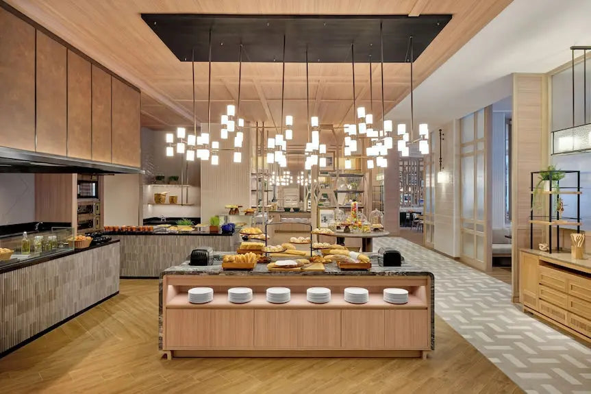 Hilton Hua Hin Resort & Spa Thailand 