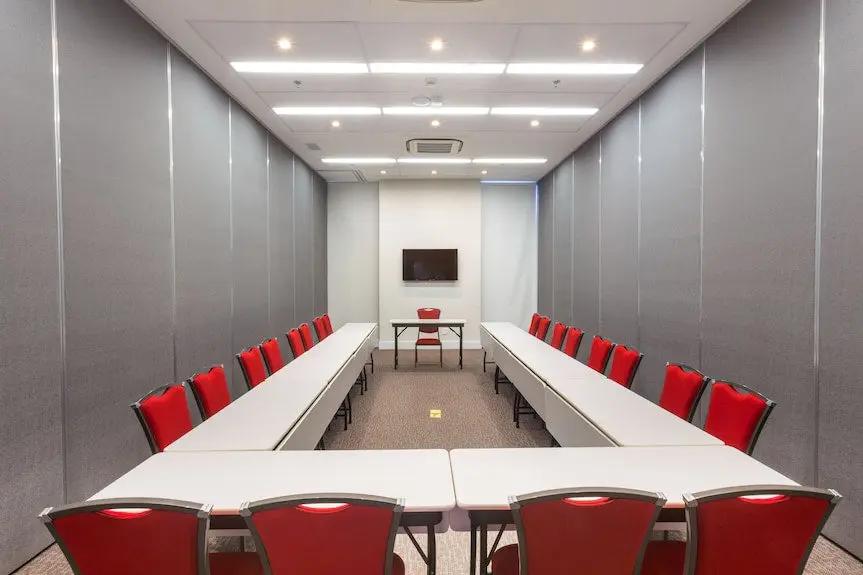 Ramada Campinas Viracopos Hotels Booking Trips