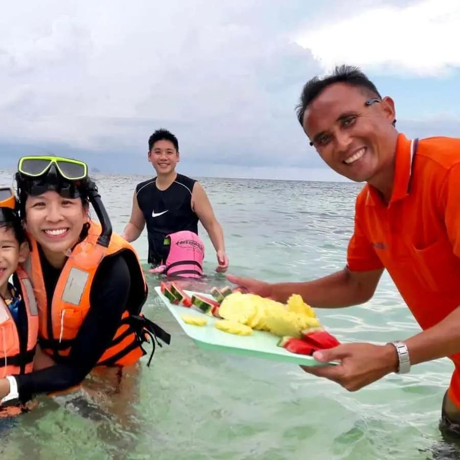 Phuket: 3 Khai Islands Snorkeling and Relaxation Tour Hotels Booking Trips