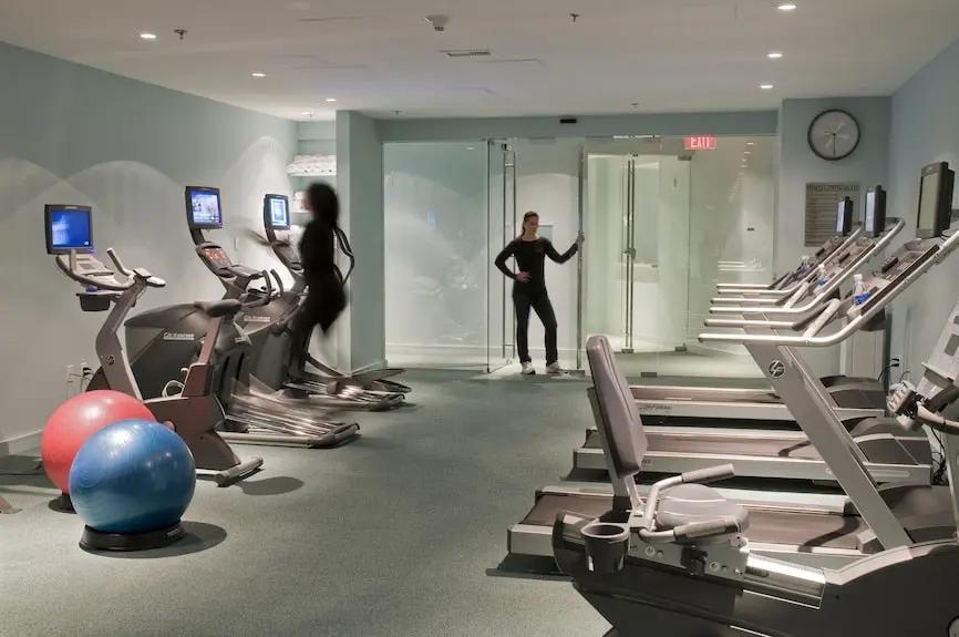 Archer Hotel Old Town Alexandria Hotels Booking Trips