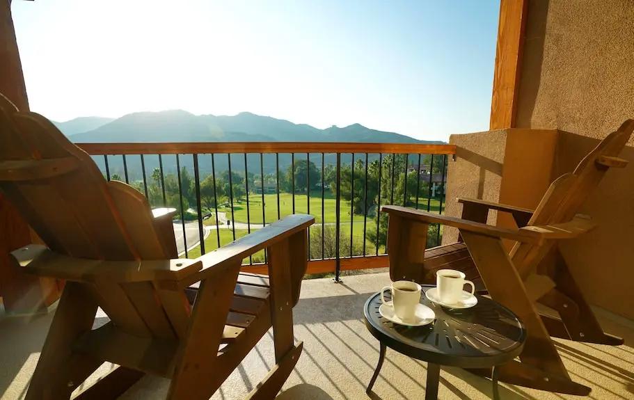 Hyatt Vacation Club at The Welk San Diego Area Hotels Booking Trips