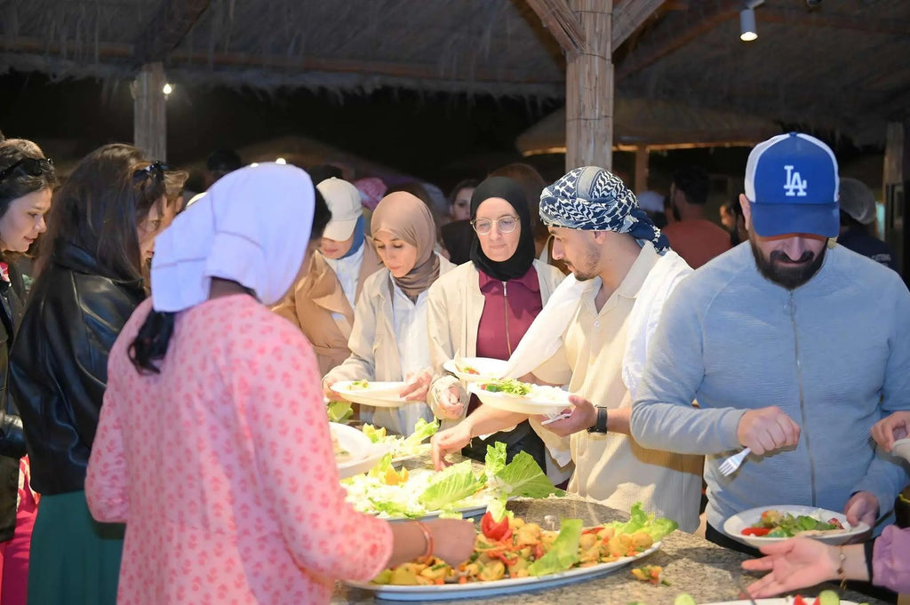 Dubai: Self-Drive Buggy Adventure with Optional BBQ Dinner Hotels Booking Trips