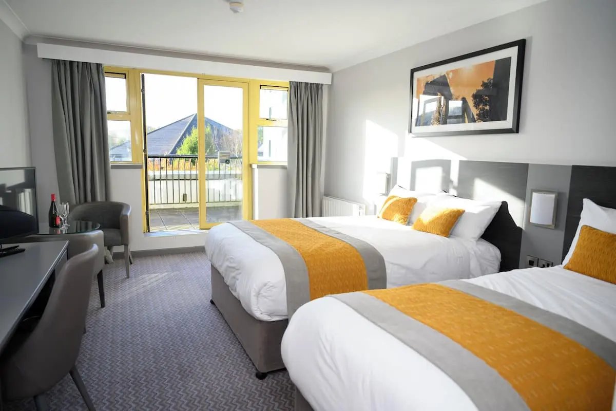 Newtown Park Hotel Booking hotels accommodation trip