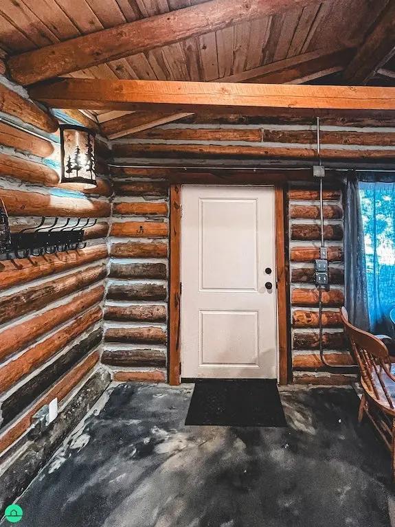The Settlers Cabin Retreat Booking hotels accommodation trip