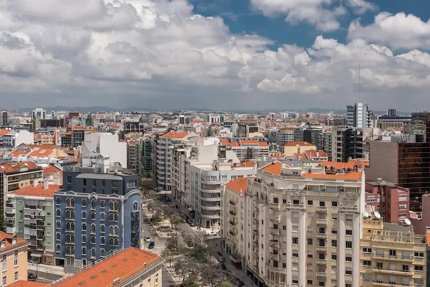 Sheraton Lisboa Hotel & Spa Hotels Booking Trips