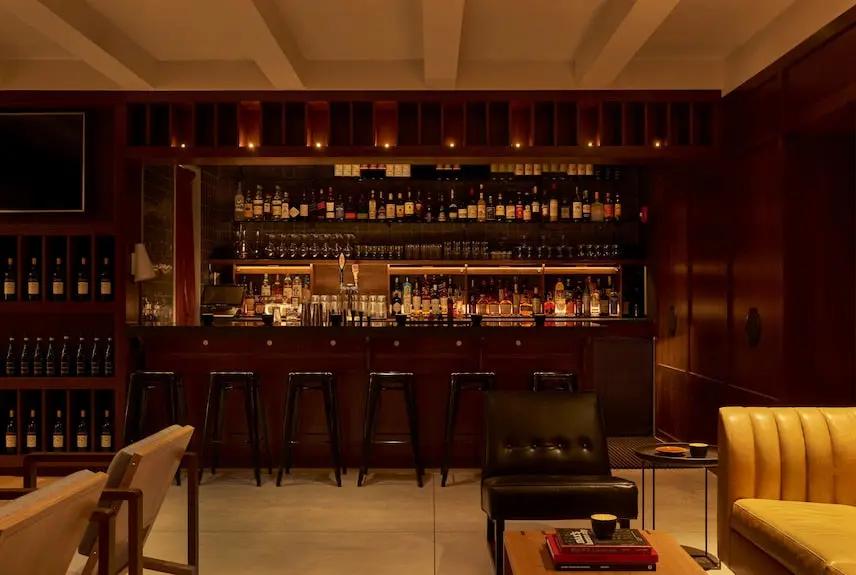 Arlo NoMad new York hotel Booking hotels accommodation trip