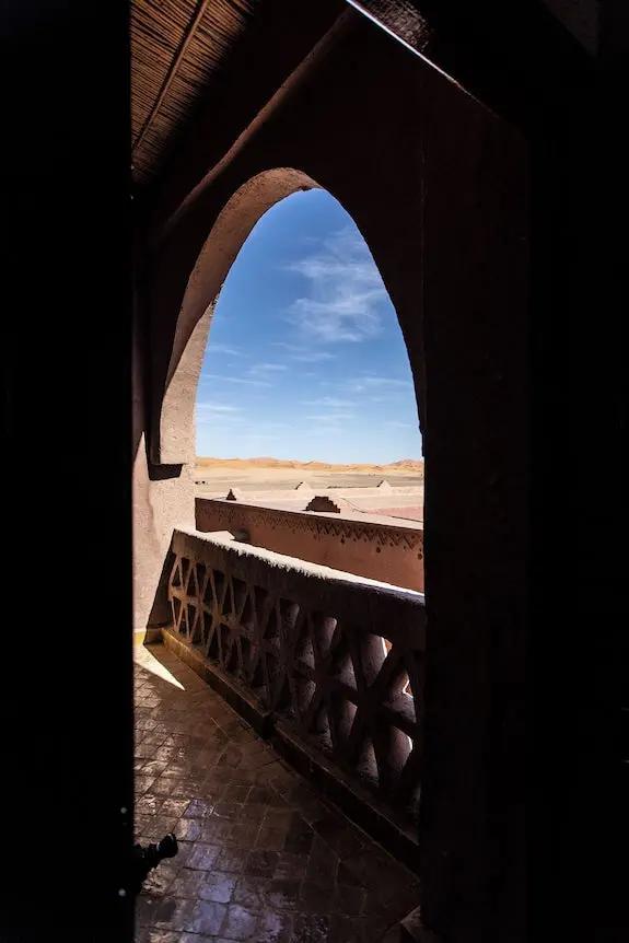 Hotel Kanz Erremal merzouga Morocco Booking hotels accommodation trip