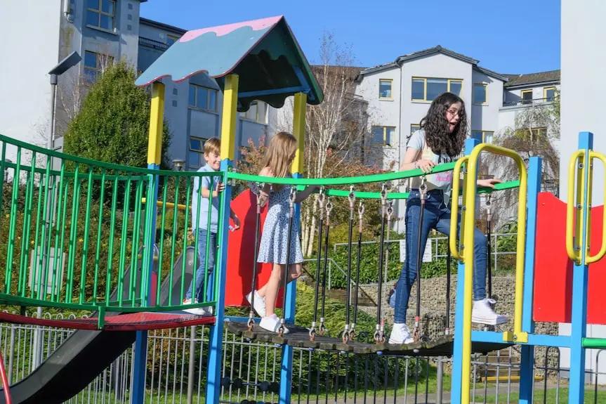 Newtown Park Hotel Booking hotels accommodation trip