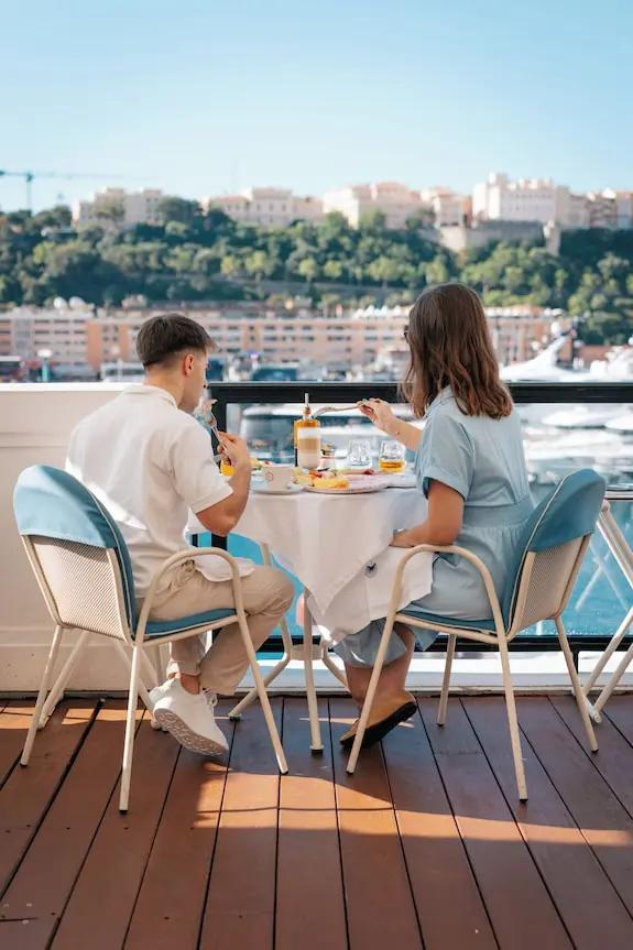 Hotel Port Palace Booking hotels accommodation trip