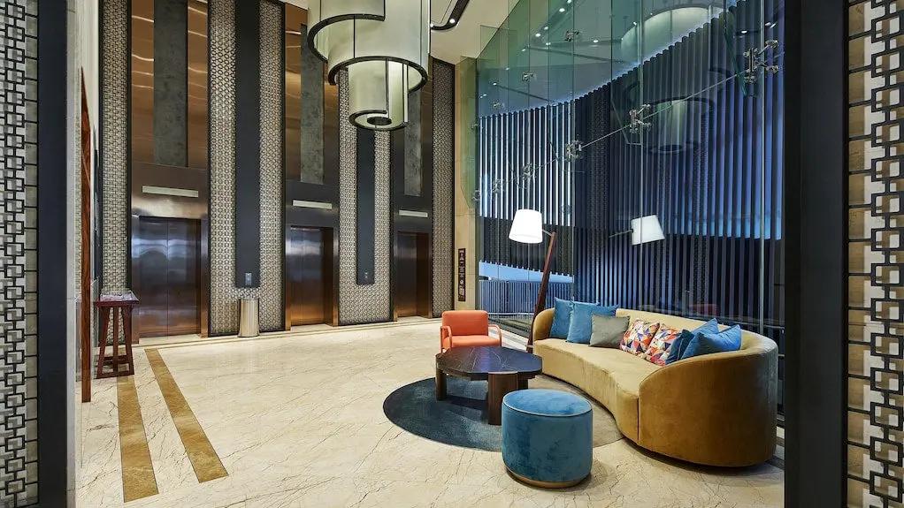 Holiday Inn Singapore Little India by IHG Booking hotels accommodation trip