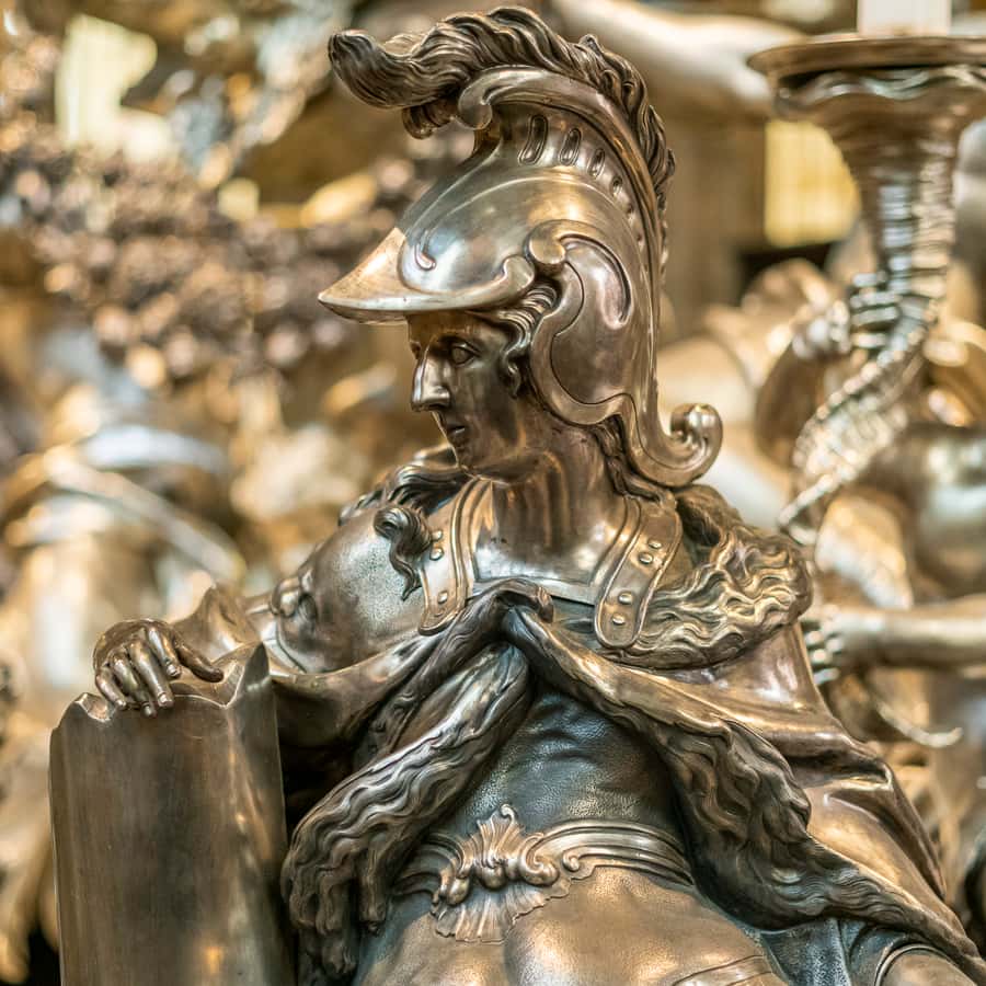 Prague: Castle Tour with Local Guide and Entry Ticket Hotels Booking Trips