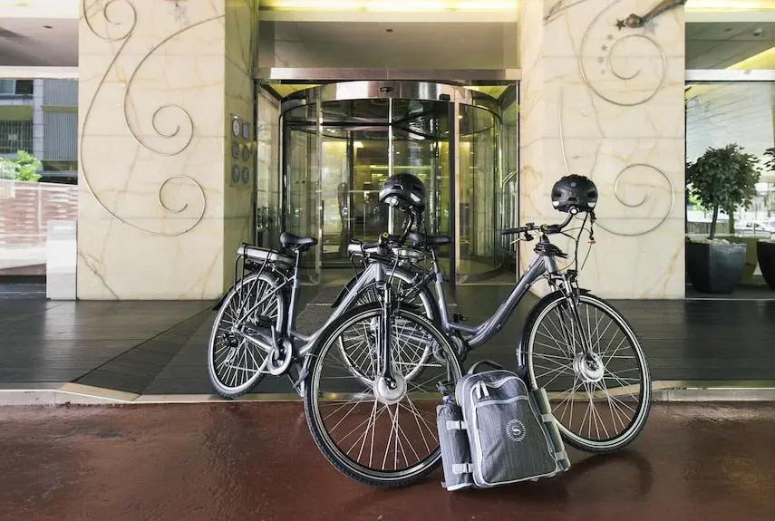 Sheraton Lisboa Hotel & Spa Hotels Booking Trips