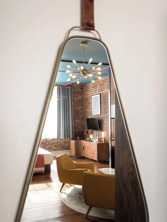 The Old No. 77 Hotel & Chandlery Hotels Booking Trips