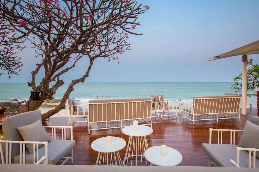 Hilton Hua Hin Resort & Spa Thailand 