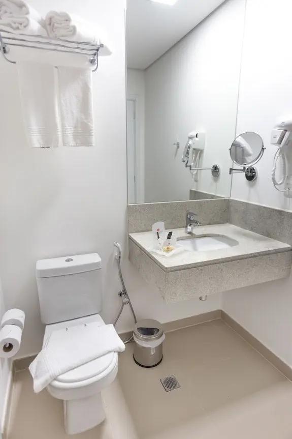 Ramada Campinas Viracopos Hotels Booking Trips