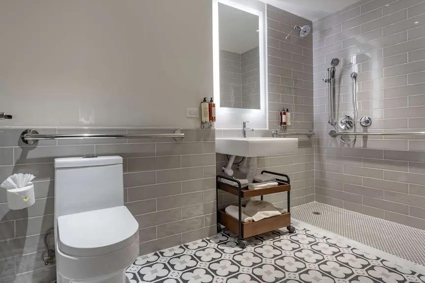 The Draper New York, Tapestry Collection by Hilton Hotels Booking Trips