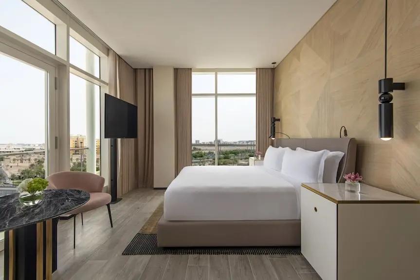 Rixos Gulf Hotel Doha Booking hotels accommodation trip