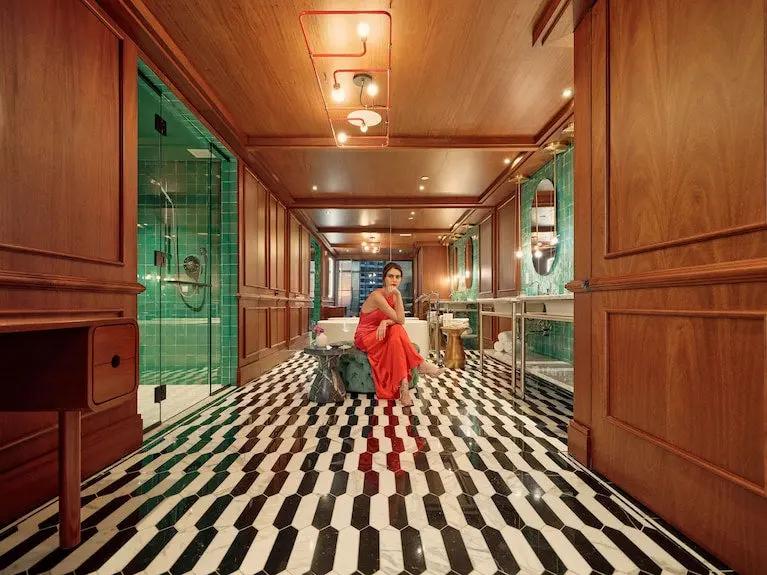 Virgin Hotels New Orleans Hotels Booking Trips