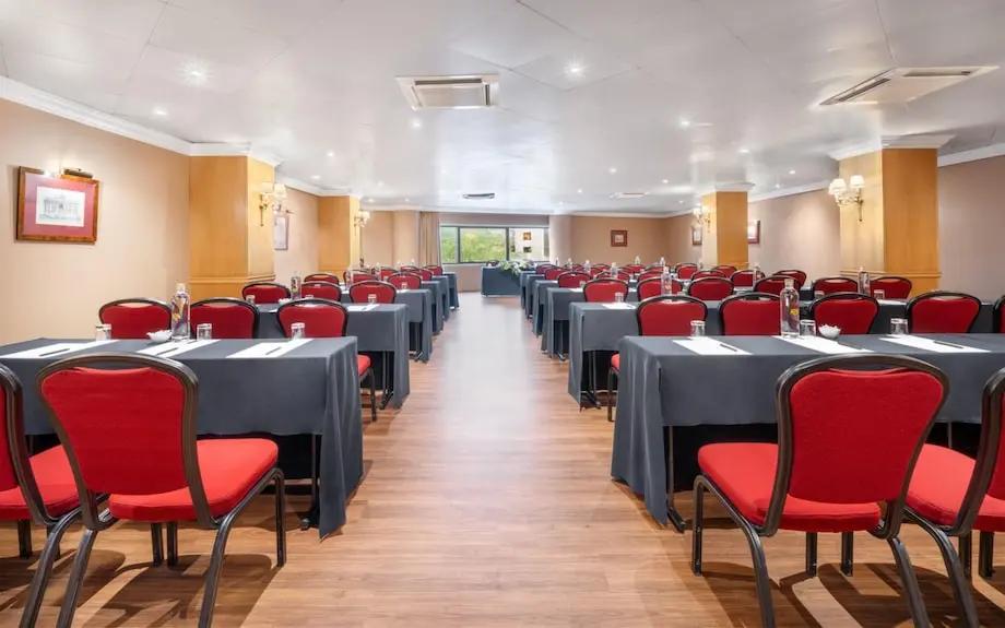 Dom Pedro Lisboa Hotel, a member of Radisson Individuals Hotels Booking Trips