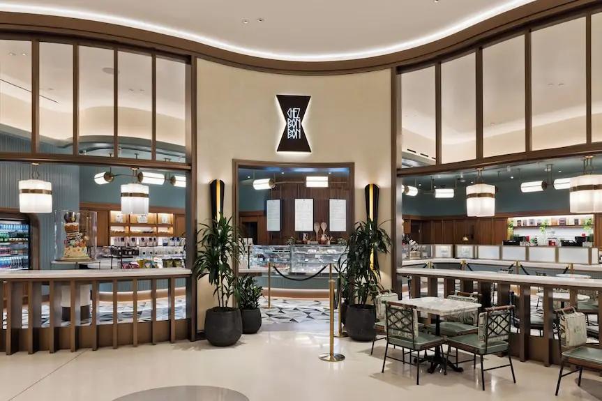 Fontainebleau Las Vegas Booking hotels accommodation trip