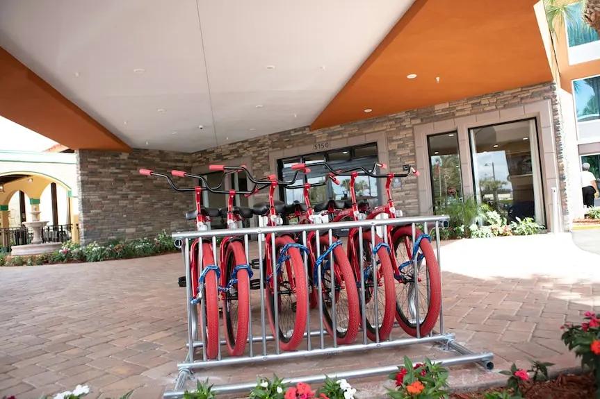 Hotel Orlando Lake Buena Vista Booking hotels accommodation trip