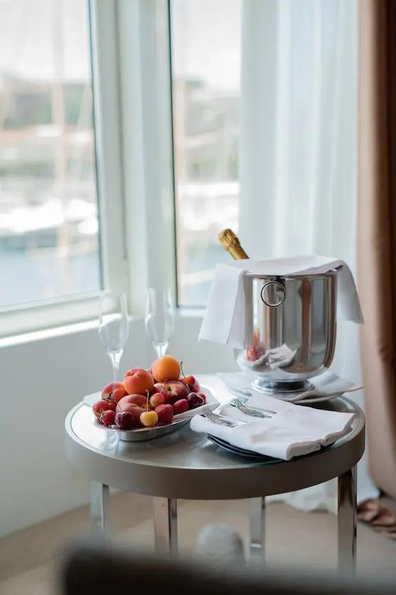 Hotel Port Palace Booking hotels accommodation trip