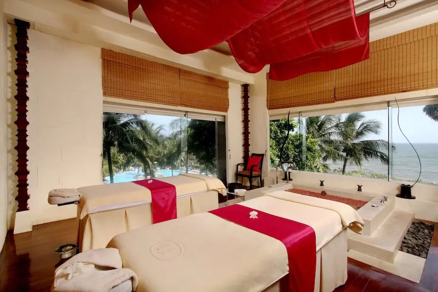 Hilton Hua Hin Resort & Spa Thailand 