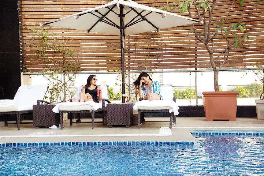 Sofitel Mumbai BKC Hotel Hotels Booking Trips