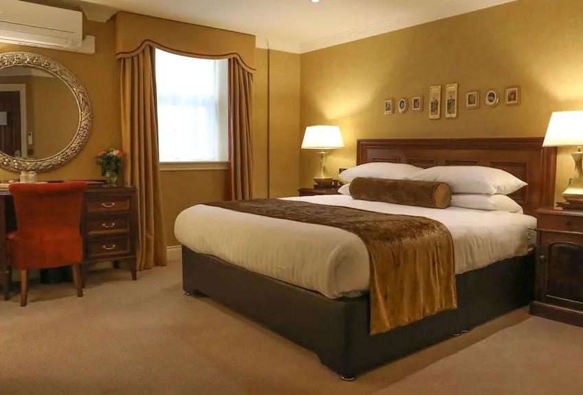 The International Hotel Killarney Booking hotels accommodation trip