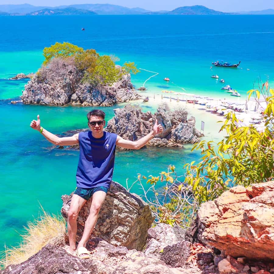 Phuket: 3 Khai Islands Snorkeling and Relaxation Tour Hotels Booking Trips