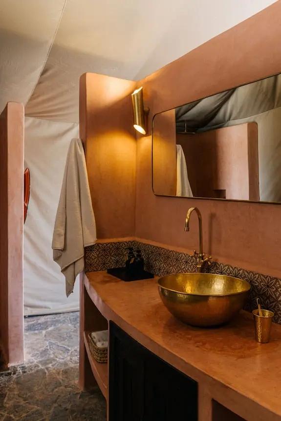 Caravan Agafay by Our Habitas Booking hotels accommodation trip