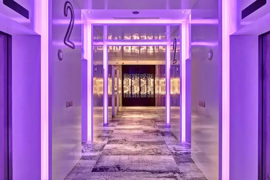YOTEL Singapore Orchard Road Booking hotels accommodation trip