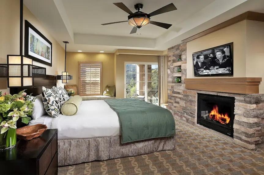 Hyatt Vacation Club at The Welk San Diego Area Hotels Booking Trips