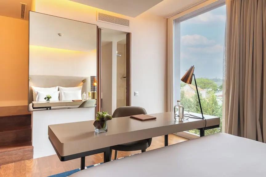 Palácio do Governador - Lisbon Hotel & Spa Hotels Booking Trips