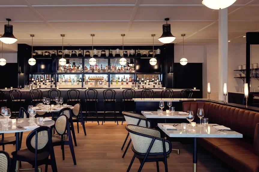 Kimpton Hotel Fontenot by IHG Hotels Booking Trips