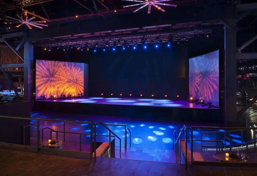 SAHARA Las Vegas Booking hotels accommodation trip