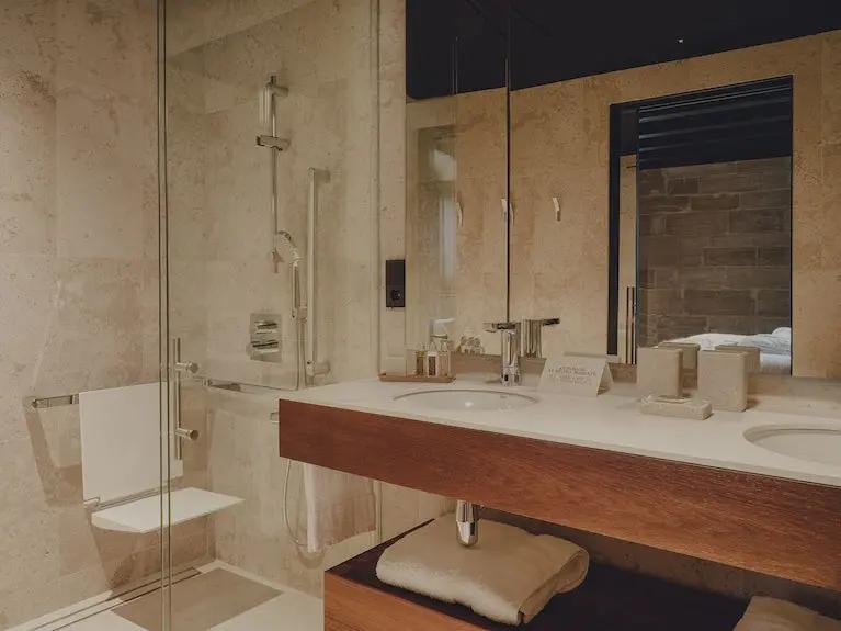 Santa María Briones Booking hotels accommodation trip