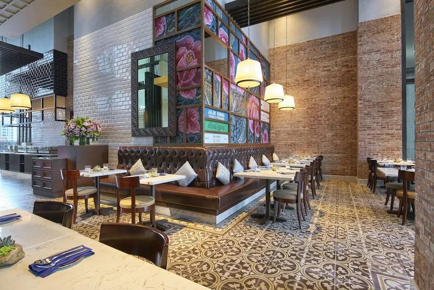 Holiday Inn Singapore Little India by IHG Booking hotels accommodation trip