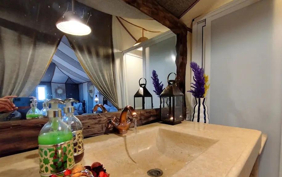 Desert Heart Luxury Camp merzouga Morocco Hotels Booking Trips