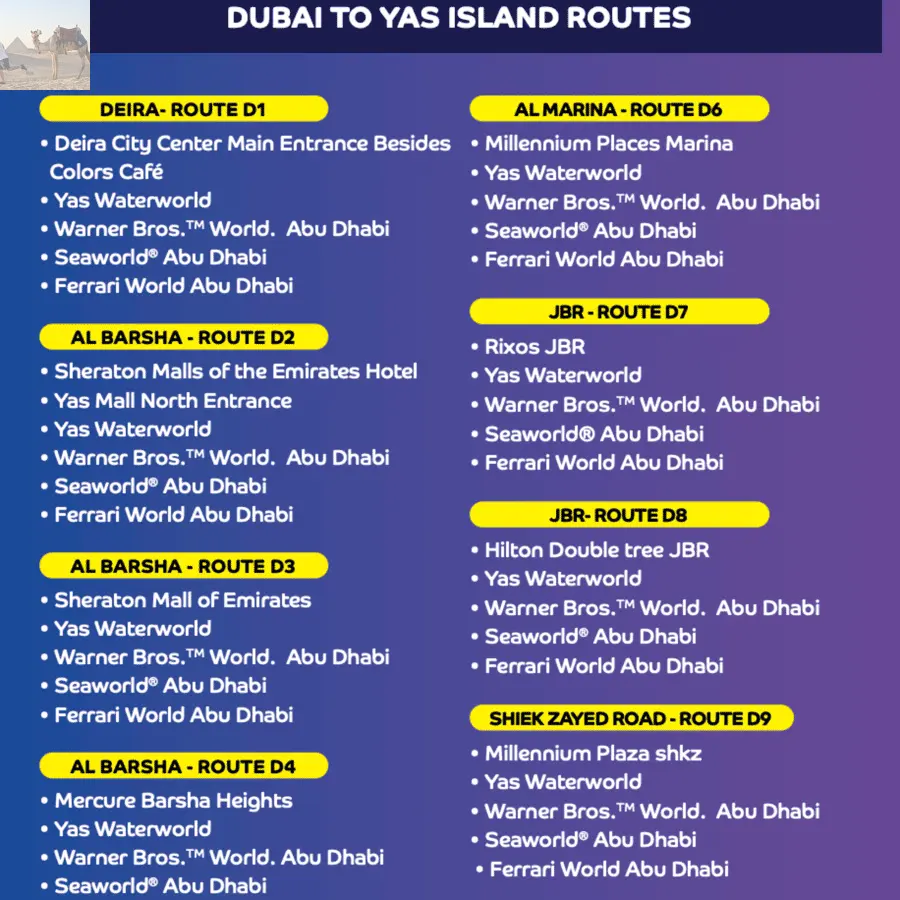 Abu Dhabi Ferrari World Entry Ticket with Free Shuttle 