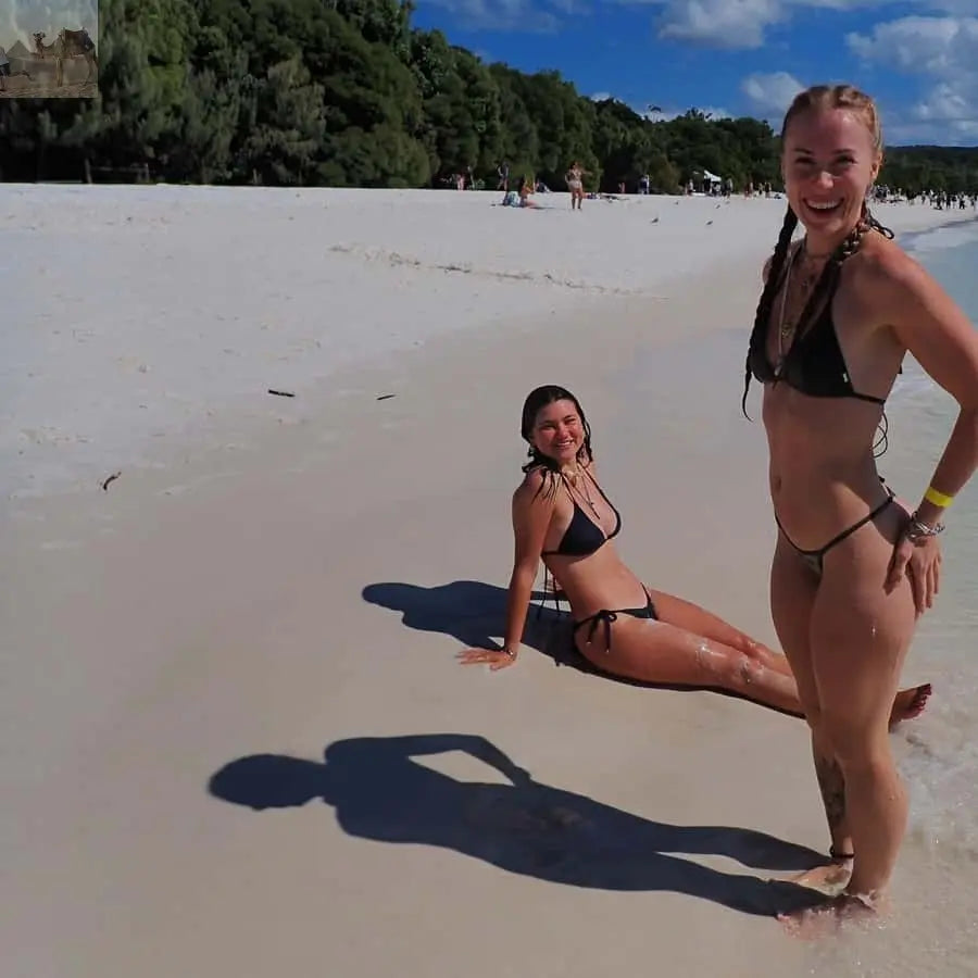 Airlie Beach Whitehaven Beach Day Tour with Snorkel Option 