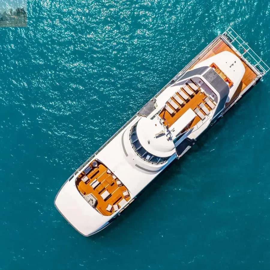 Airlie Beach Whitehaven Beach Day Tour with Snorkel Option 