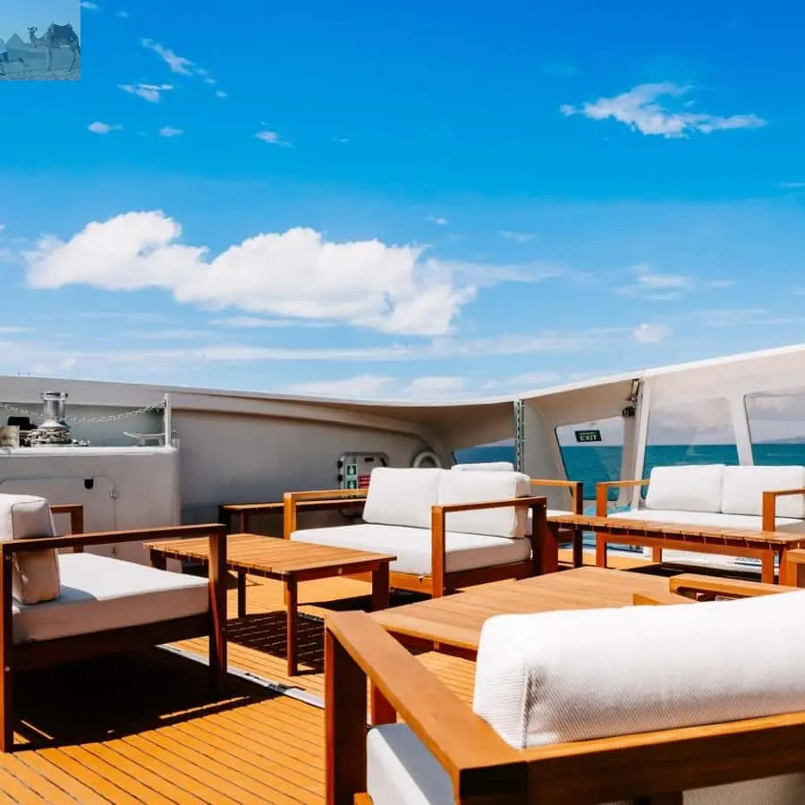 Airlie Beach Whitehaven Beach Day Tour with Snorkel Option 