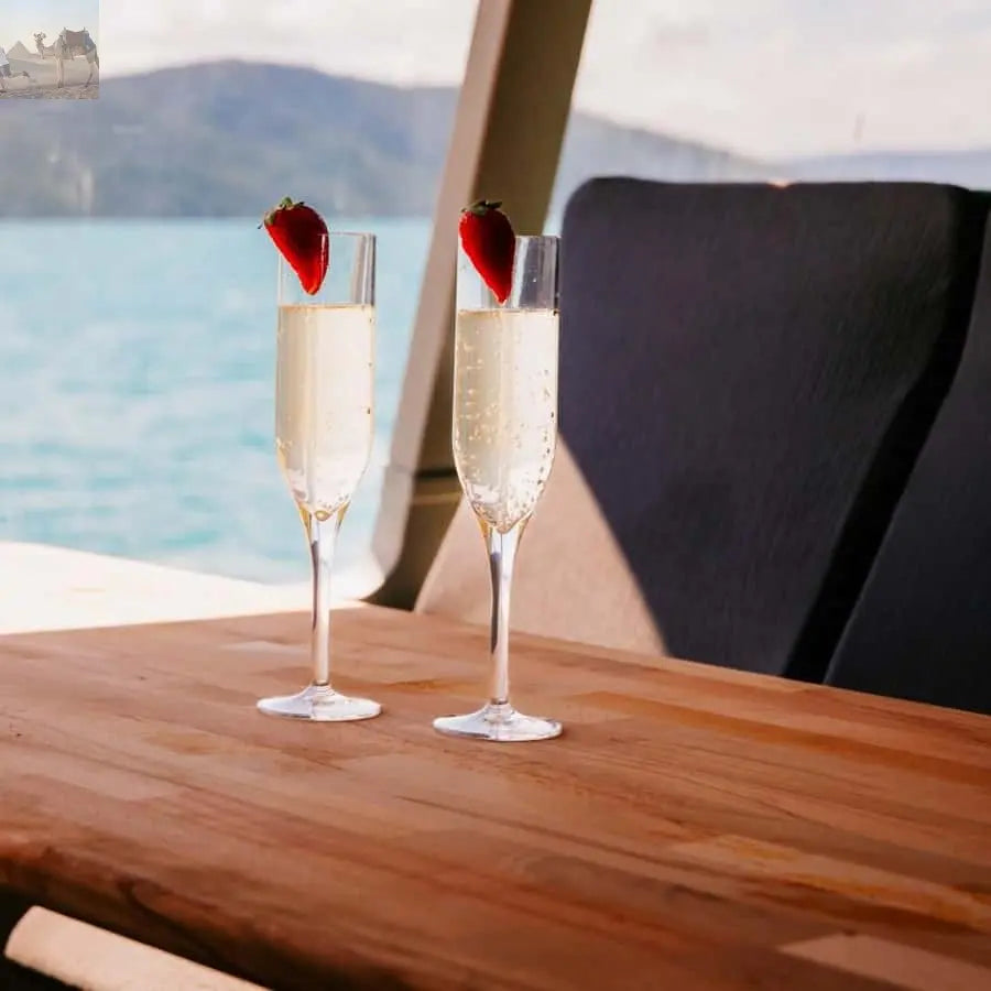 Airlie Beach Whitehaven Beach Day Tour with Snorkel Option 