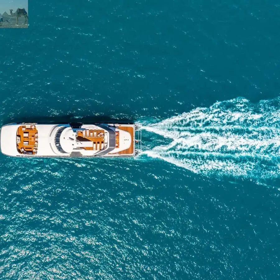 Airlie Beach Whitehaven Beach Day Tour with Snorkel Option 