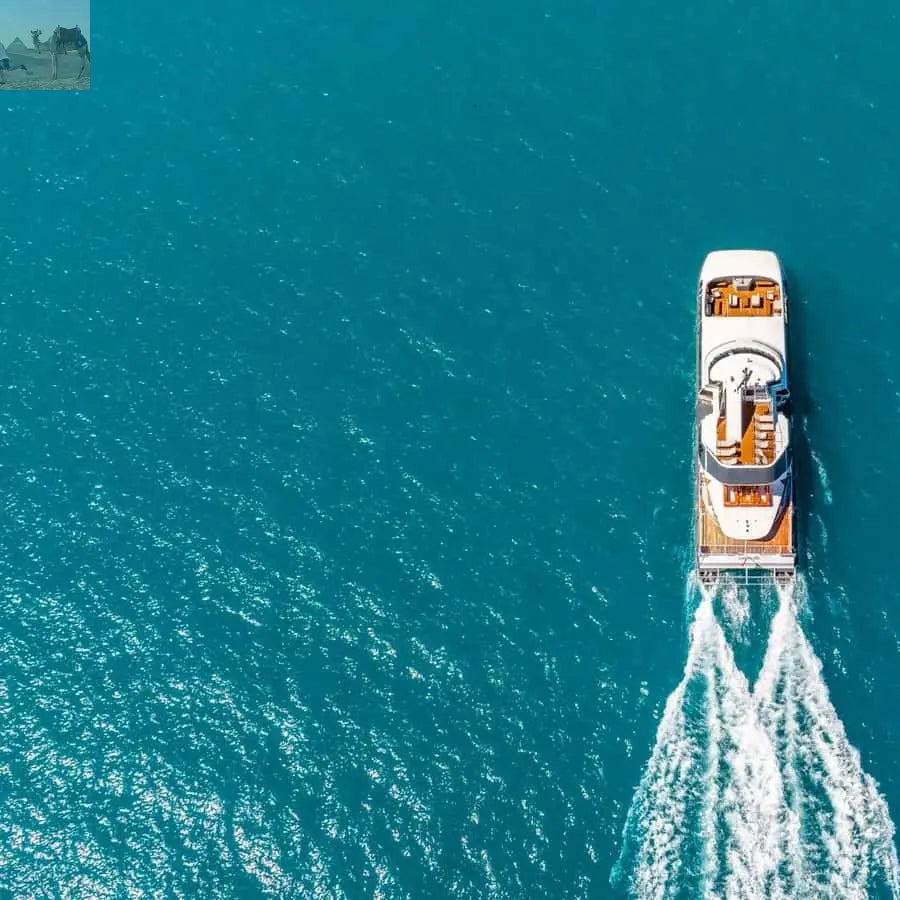 Airlie Beach Whitehaven Beach Day Tour with Snorkel Option 