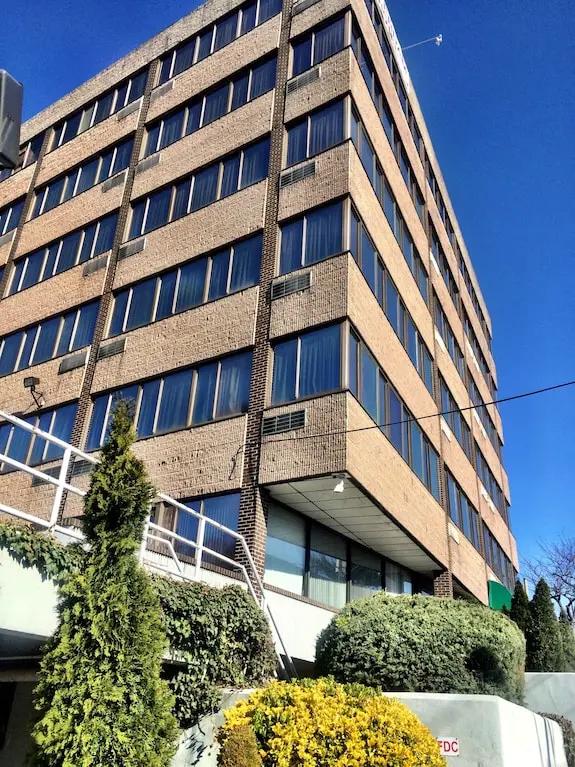 Amsterdam Hotel Netherlands 