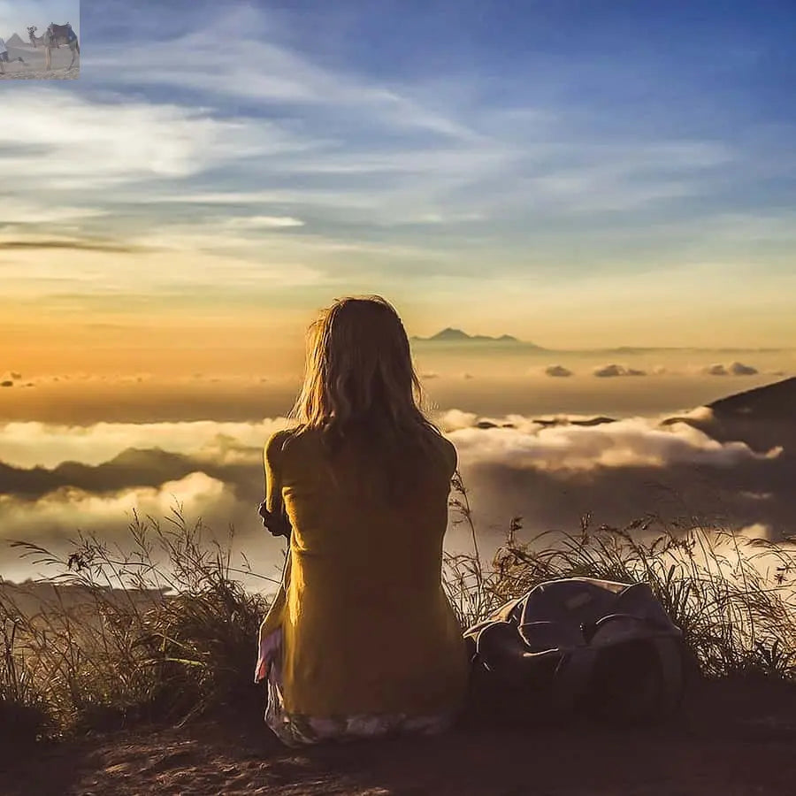 Bali Sunrise Mount Batur Hike with Breakfast 