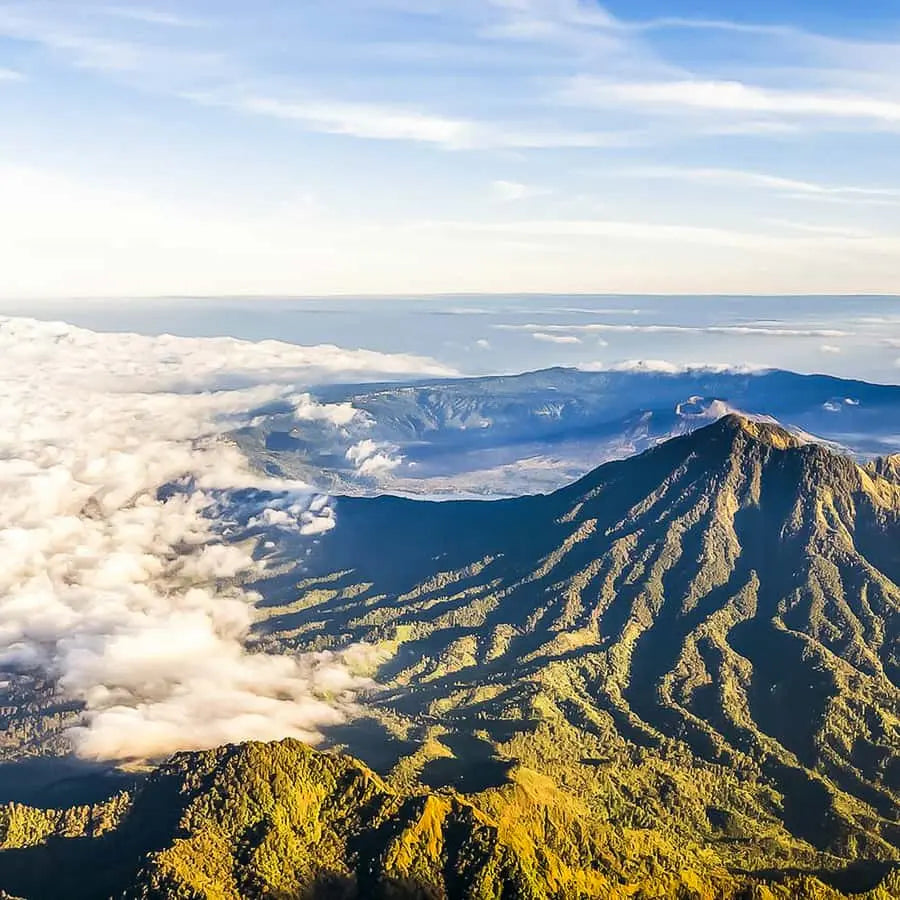 Bali Sunrise Mount Batur Hike with Breakfast 